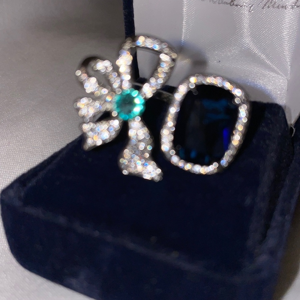 Silver S925 Ring - Picture 3 of 7